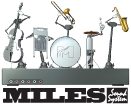 Miles Sound System