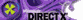DirectX Logo