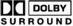 Dolby Logo